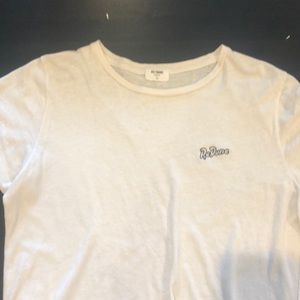 Re/Done T-shirt